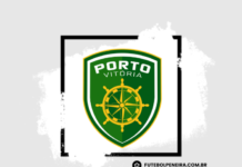 Porto Vitória-ES anuncia novas peneiras!