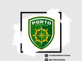Porto Vitória-ES anuncia novas peneiras!