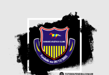 Sumaré A.C-SP com novas peneiras!