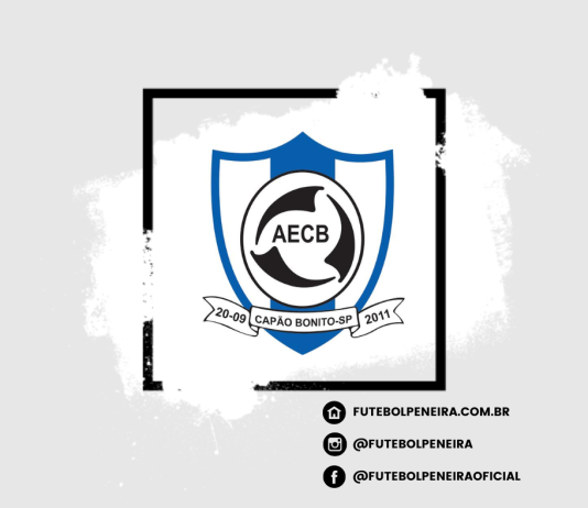 AECB futsal-SP com novas peneiras!