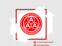 Anapolina-GO com novas peneiras!