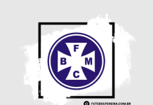 Barra Mansa FC anuncia novas peneiras!