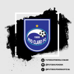 Rio Claro FC-SP com novas peneiras!