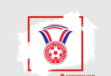 Gonçalense FC-RJ com novas peneiras!