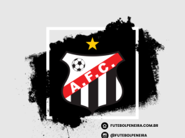 Anápolis FC-GO com novas peneiras!