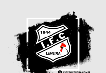 Independente de Limeira-SP com novas peneiras!