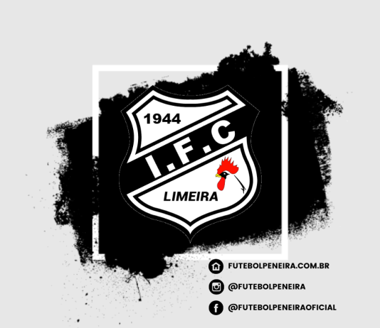 Independente de Limeira-SP anuncia novas peneiras