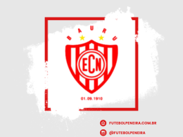 Noroeste de Bauru com novas peneiras!