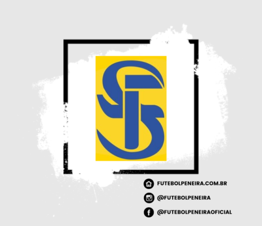 São Joseense-PR com novas peneiras!