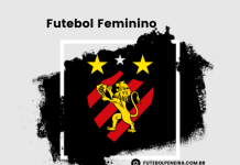 Sport FC-PE com peneiras para o feminino!