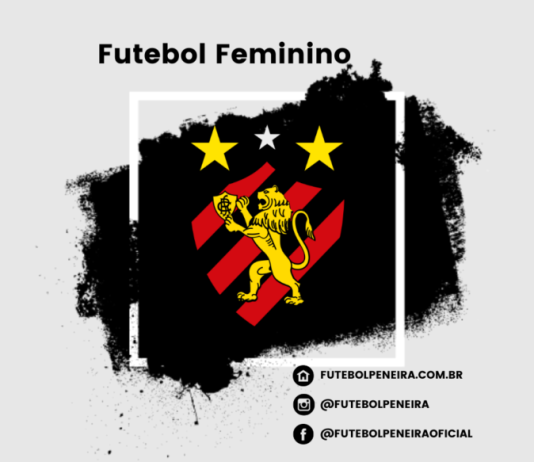 Sport Feminino com novas peneiras!