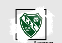 Tanabi E.C-SP com novas peneiras!