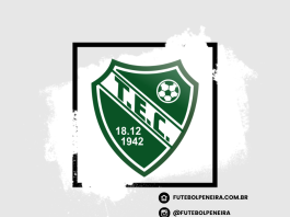 Tanabi E.C-SP com novas peneiras!