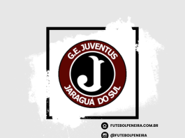 G.E Juventus-SC com novas peneiras!