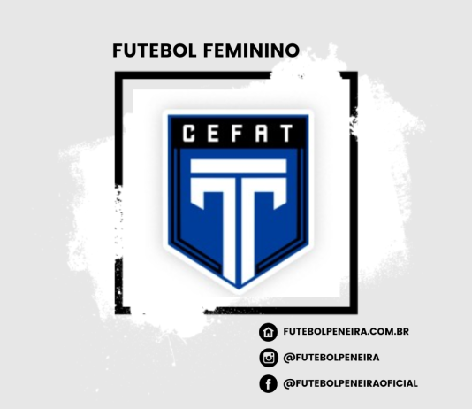Tirol-Cefat-CE com peneiras para o feminino!