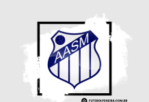 AA São Mateus-ES com novas peneiras!