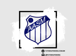 AA São Mateus-ES com novas peneiras!