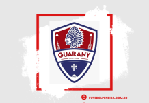 EC Guarany-PE anuncia novas peneiras!
