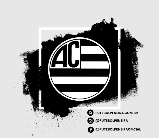 Athletic Club-MG com novas peneiras!