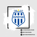 Club Esportivo de Bento Gonçalves-RS com novas peneiras!