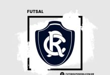 Participem das peneiras do Remo Futsal!