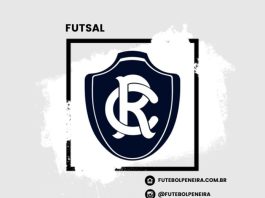Participem das peneiras do Remo Futsal!