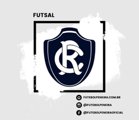 Participem das peneiras do Remo Futsal!