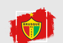 Brusque F.C-SC com novas peneiras!