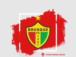 Brusque FC – SC com novas peneiras!