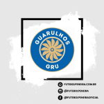 Participem das peneiras do Guarulhos -GRU-SP