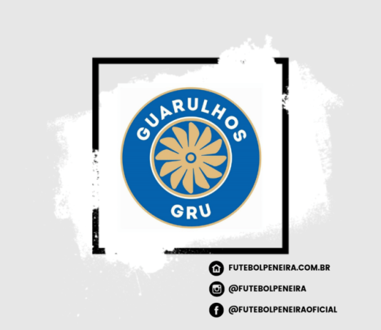 Guarulhos-GRU-SP com novas peneiras!