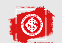 Inter de POA anuncia peneiras para o feminino!
