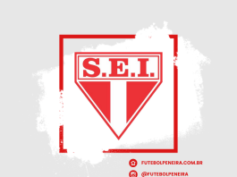 S.E Itapirense-SP com novas peneiras!