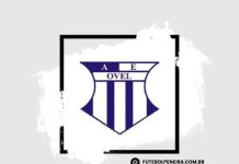 A.E OVEL-GO com novas peneiras!