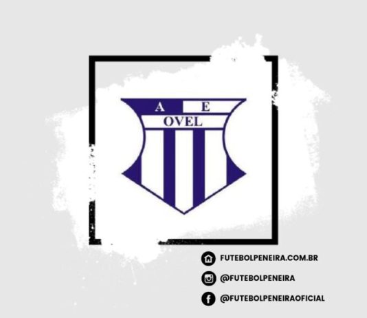 Ovel-GO com peneiras para 2026