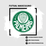 Palmeiras Futsal com novas peneiras!
