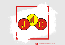 Jabaquara A.C-SP com novas peneiras!