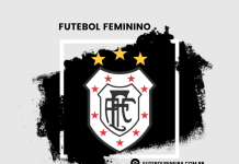 Meninas, participem das peneiras do Americano FC-RJ