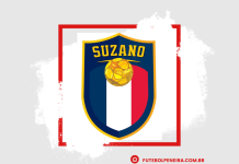 União Suzano-SP com novas peneiras!