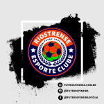 Riostrense FC-RJ com novas peneiras!