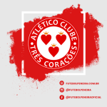 Faça parte do Atlético Clube de 3 Corações-MG!