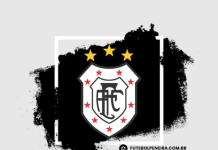 Americano FC-RJ com novas peneiras!