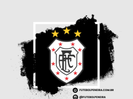 Americano FC-RJ com novas peneiras!