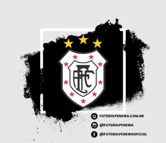 Americano FC-RJ com novas peneiras!