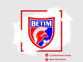 Betim-MG com novas peneiras!