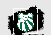 AA Caldense-MG com novas peneiras!