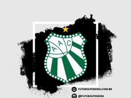 Caldense-MG com novas peneiras!