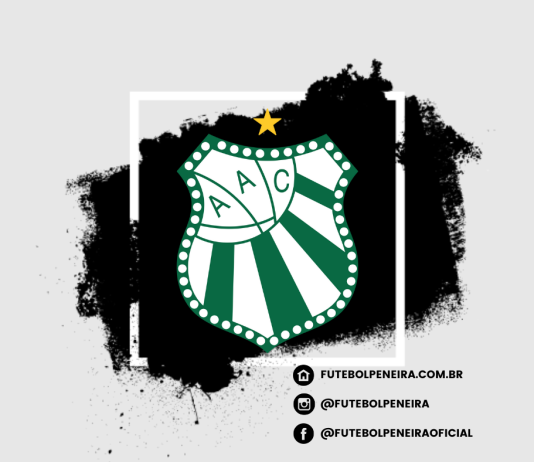 Caldense-MG com novas peneiras!