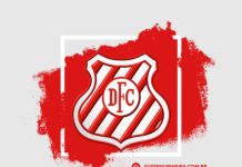 Democrata FC-MG com novas peneiras!