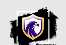 Falcon FC-SE com novas peneiras!